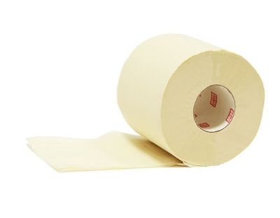 黄色卫生纸就是原浆纸吗?专家:很多人清楚,经常被坑!